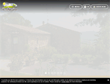 Tablet Screenshot of ilchiesino.com